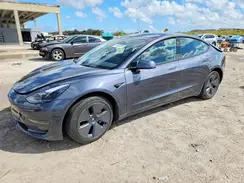 5YJ3E1EA2PF616770 2023 TESLA MODEL 3