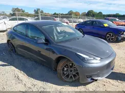 5YJ3E1EA2PF619152 2023 TESLA MODEL 3