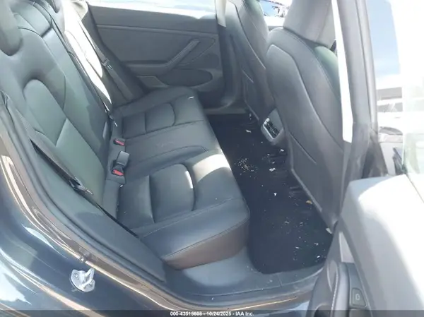 5YJ3E1EA2PF619152 2023 TESLA MODEL 3 - Image 8