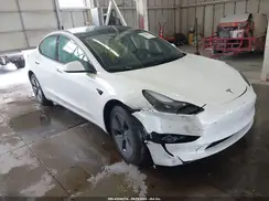 5YJ3E1EA2PF619622 2023 TESLA MODEL 3