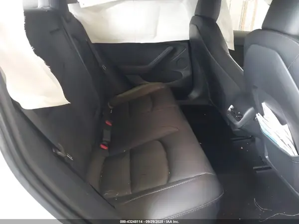 5YJ3E1EA2PF619622 2023 TESLA MODEL 3 - Image 8