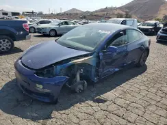 5YJ3E1EA2PF619636 2023 TESLA MODEL 3
