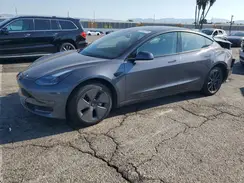 5YJ3E1EA2PF619653 2023 TESLA MODEL 3