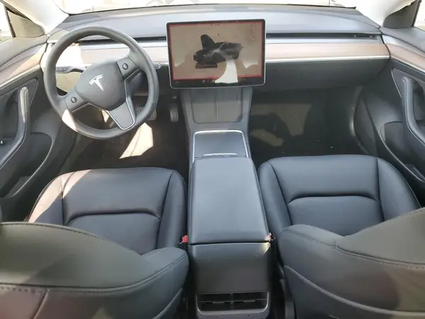 5YJ3E1EA2PF619653 2023 TESLA MODEL 3 - Image 8