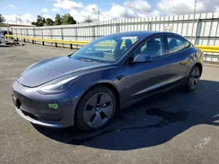 5YJ3E1EA2PF620334 2023 TESLA MODEL 3