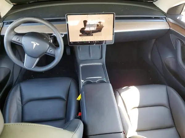 5YJ3E1EA2PF620334 2023 TESLA MODEL 3 - Image 8