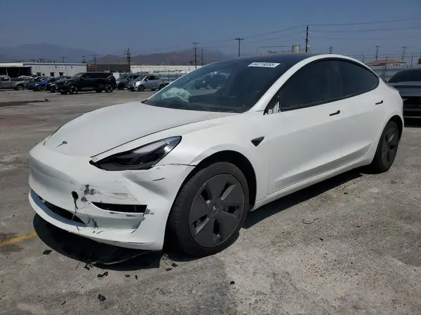 5YJ3E1EA2PF621158 2023 TESLA MODEL 3 - Image 1
