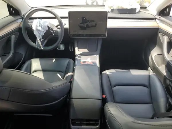 5YJ3E1EA2PF621158 2023 TESLA MODEL 3 - Image 8