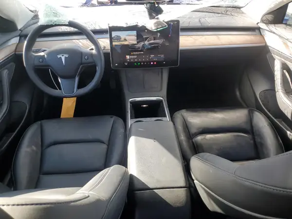 5YJ3E1EA2PF621192 2023 TESLA MODEL 3 - Image 8