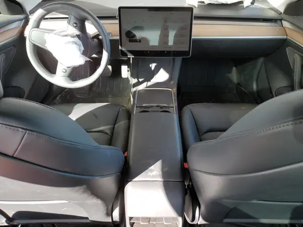 5YJ3E1EA2PF621550 2023 TESLA MODEL 3 - Image 8