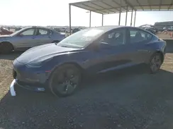 5YJ3E1EA2PF622004 2023 TESLA MODEL 3