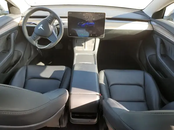 5YJ3E1EA2PF622004 2023 TESLA MODEL 3 - Image 8