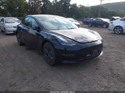 5YJ3E1EA2PF622200 2023 TESLA MODEL 3