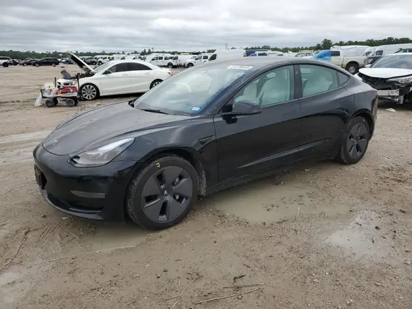 5YJ3E1EA2PF622908 2023 TESLA MODEL 3 - Image 1