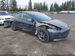 5YJ3E1EA2PF623217 2023 TESLA MODEL 3