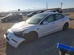 5YJ3E1EA2PF623749 2023 TESLA MODEL 3