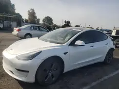 5YJ3E1EA2PF623914 2023 TESLA MODEL 3