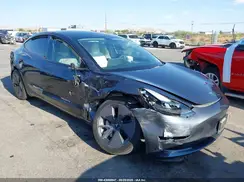 5YJ3E1EA2PF624268 2023 TESLA MODEL 3