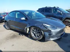 5YJ3E1EA2PF625999 2023 TESLA MODEL 3