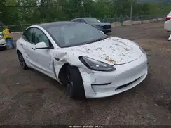 5YJ3E1EA2PF626392 2023 TESLA MODEL 3