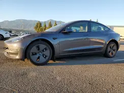 5YJ3E1EA2PF626912 2023 TESLA MODEL 3