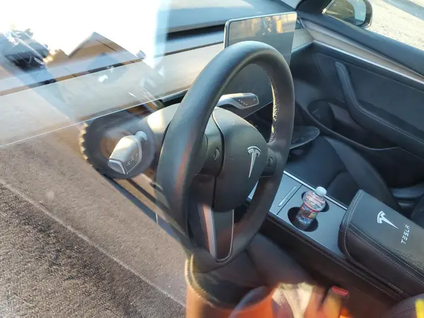5YJ3E1EA2PF626912 2023 TESLA MODEL 3 - Image 8