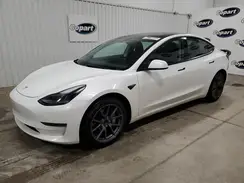 5YJ3E1EA2PF627123 2023 TESLA MODEL 3