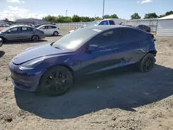 5YJ3E1EA2PF627302 2023 TESLA MODEL 3