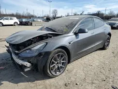 5YJ3E1EA2PF627347 2023 TESLA MODEL 3