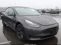 5YJ3E1EA2PF627543 2023 TESLA MODEL 3