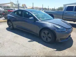 5YJ3E1EA2PF639384 2023 TESLA MODEL 3