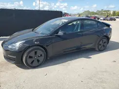 5YJ3E1EA2PF639689 2023 TESLA MODEL 3