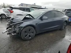5YJ3E1EA2PF639868 2023 TESLA MODEL 3