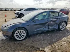 5YJ3E1EA2PF639952 2023 TESLA MODEL 3