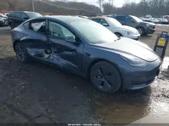 5YJ3E1EA2PF640342 2023 TESLA MODEL 3