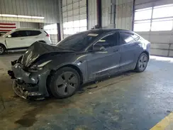 5YJ3E1EA2PF640714 2023 TESLA MODEL 3