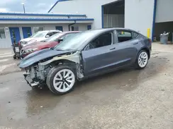 5YJ3E1EA2PF640826 2023 TESLA MODEL 3