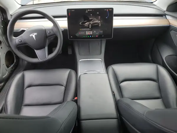 5YJ3E1EA2PF640826 2023 TESLA MODEL 3 - Image 8