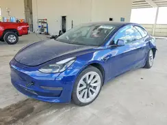5YJ3E1EA2PF641118 2023 TESLA MODEL 3