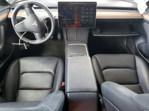 5YJ3E1EA2PF641118 2023 TESLA MODEL 3 - Image 8