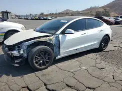 5YJ3E1EA2PF641345 2023 TESLA MODEL 3