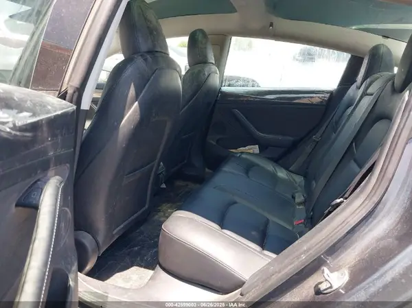 5YJ3E1EA2PF641779 2023 TESLA MODEL 3 - Image 8