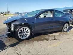 5YJ3E1EA2PF641832 2023 TESLA MODEL 3