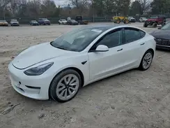 5YJ3E1EA2PF641927 2023 TESLA MODEL 3