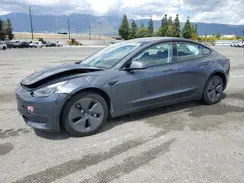 5YJ3E1EA2PF642320 2023 TESLA MODEL 3