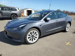 5YJ3E1EA2PF642575 2023 TESLA MODEL 3