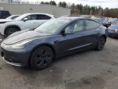 5YJ3E1EA2PF644052 2023 TESLA MODEL 3