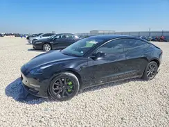 5YJ3E1EA2PF644309 2023 TESLA MODEL 3