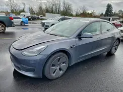 5YJ3E1EA2PF644343 2023 TESLA MODEL 3