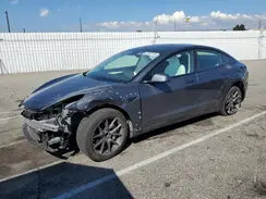 5YJ3E1EA2PF644441 2023 TESLA MODEL 3